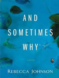 Enlarge image Cover: And Sometimes Why - Plume
