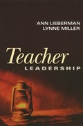 Cover: Teacher Leadership - Jossey-Bass