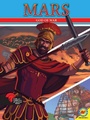 Cover: Mars God of War - Av2