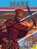 Cover: Mars God of War - Av2