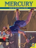 Cover: Mercury God of Travels and Trade - Av2