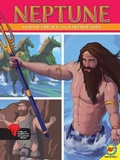Cover: Neptune God of the Sea and Earthquakes - Av2