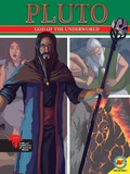Cover: Pluto God of the Underworld - Av2