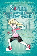 Cover: The Spider Gnomes - HarperCollins