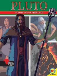 Abbildung von: Pluto God of the Underworld - Av2