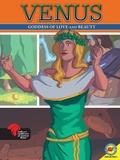 Cover: Venus Goddess of Love and Beauty - Av2
