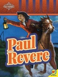 Cover: Paul Revere - Av2