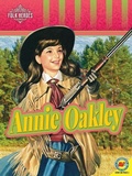 Cover: Annie Oakley - Av2