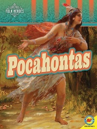 Enlarge image Cover: Pocahontas - Av2