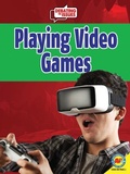 Cover: Playing Video Games - Av2