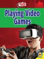 Cover: Playing Video Games - Av2