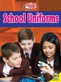 Cover: School Uniforms - Av2