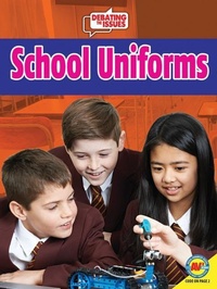 Enlarge image Cover: School Uniforms - Av2