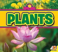 Enlarge image Cover: Plants - Av2