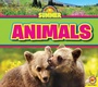 Cover: Animals - Av2