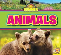 Enlarge image Cover: Animals - Av2