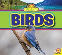 Enlarge image Cover: Birds - Av2