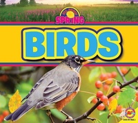 Enlarge image Cover: Birds - Av2