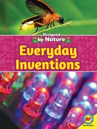 Enlarge image Cover: Everyday Inventions - Av2