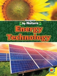 Enlarge image Cover: Energy Technology - Av2