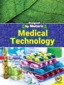 Cover: Medical Technology - Av2