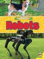 Cover: Robots - Av2