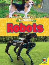 Enlarge image Cover: Robots - Av2