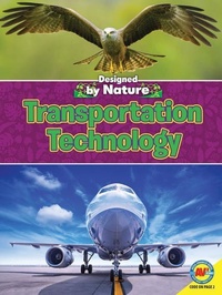Enlarge image Cover: Transportation Technology - Av2
