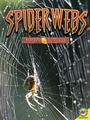 Cover: Spiderwebs - Av2