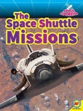 Cover: The Space Shuttle Missions - Av2