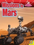 Cover: Missions to Mars - Av2
