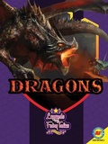 Cover: Dragons - Av2