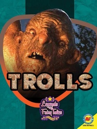 Enlarge image Cover: Trolls - Av2