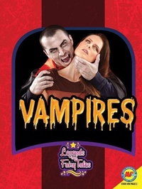 Enlarge image Cover: Vampires - Av2