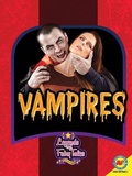 Cover: Vampires - Av2