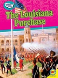 Cover: The Louisiana Purchase - Av2