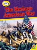Cover: The Mexican-American War - Av2