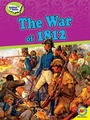 Cover: The War of 1812 - Av2