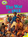 Cover: The War of 1812 - Av2
