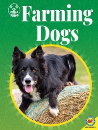 Enlarge image Cover: Farming Dogs - Av2