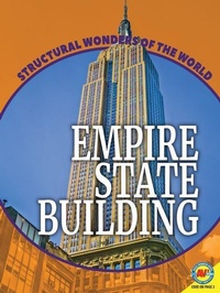 Enlarge image Cover: Empire State Building - Av2