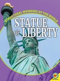 Cover: Statue of Liberty - Av2