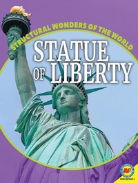 Enlarge image Cover: Statue of Liberty - Av2