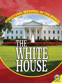 Enlarge image Cover: The White House - Av2