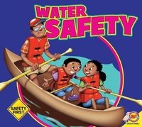 Enlarge image Cover: Water Safety - Av2