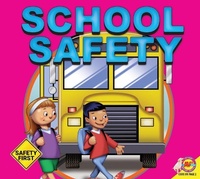 Enlarge image Cover: School Safety - Av2