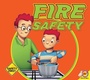 Cover: Fire Safety - Av2