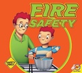 Cover: Fire Safety - Av2
