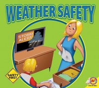 Enlarge image Cover: Weather Safety - Av2