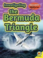 Cover: Investigating the Bermuda Triangle - Av2
